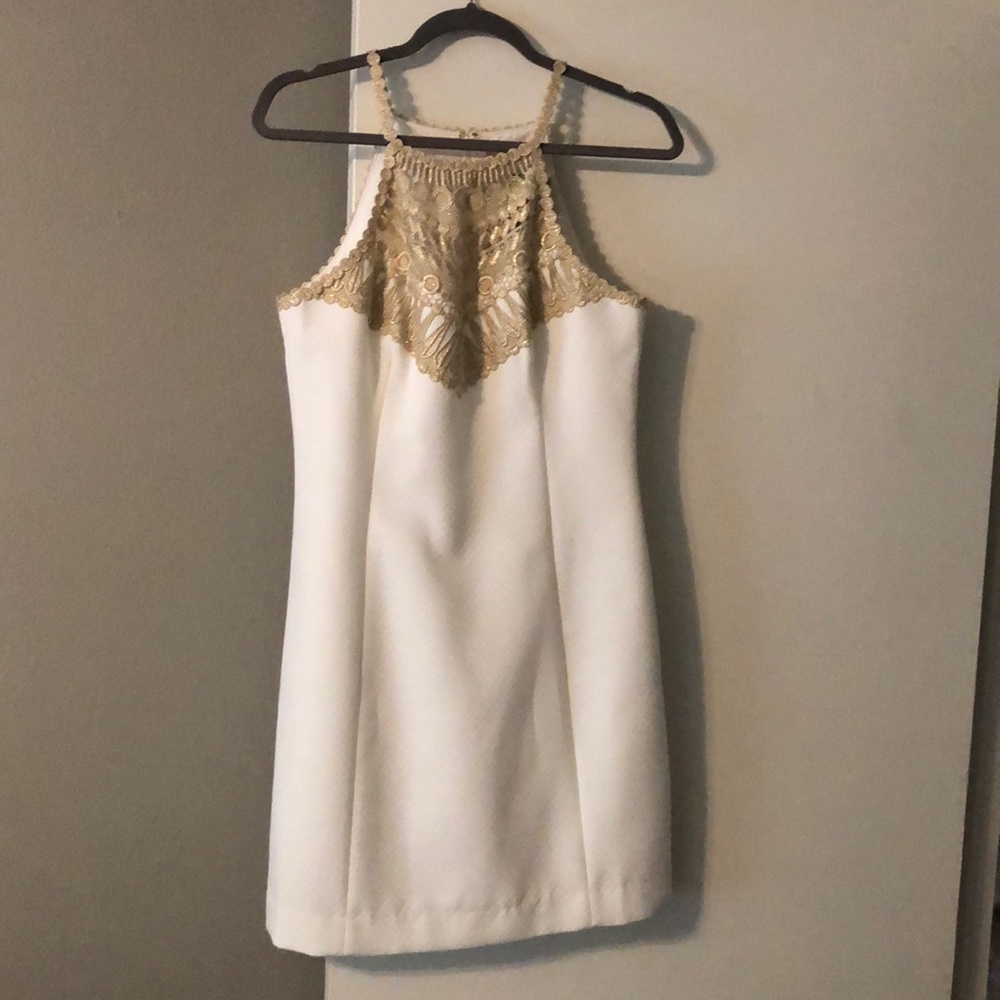 NWT Lilly Pulitzer Dress